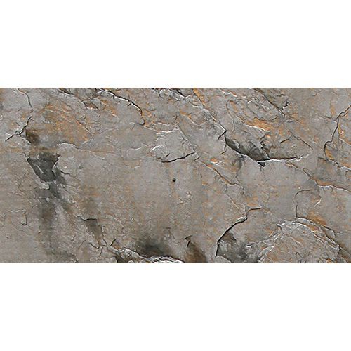 Glazed Ceramic Tile Look Indoor Bedroom Wall and Flooring Golden Lotite Stone Tile