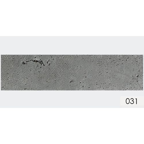 Non Slip Outdoor Brick Look Tiles Flooring for Retro Building Project with Modified Clay Material