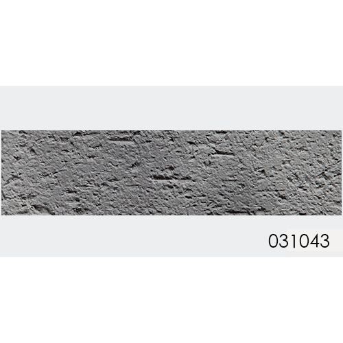 Outside Brick Tile Cladding Wall and External Roof Tiles with Modified Clay Material