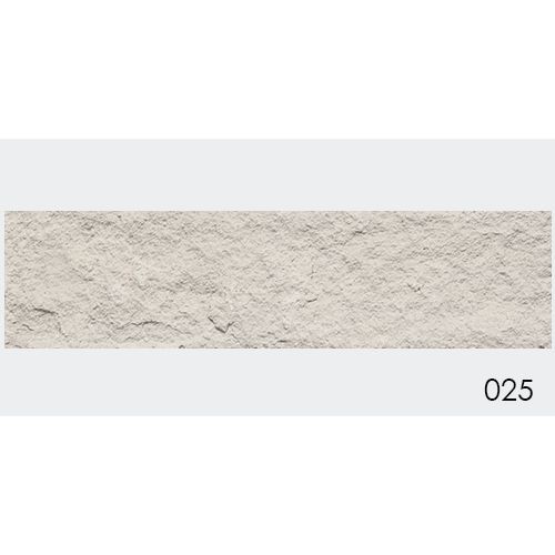 Self-cleaning Facing Brick Tiles for Outside Stairs and Roof with Modified Clay Material