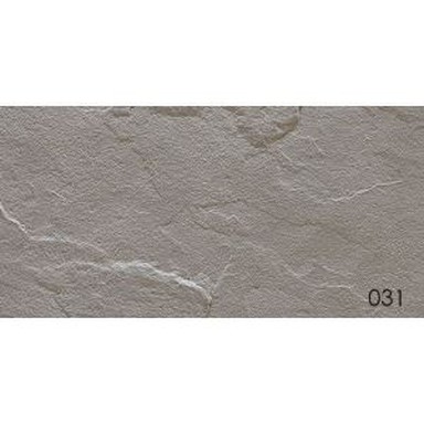 Anti Slip Outside Stone Wall Tile with Rockface Sandstone Design for Floor and Feature Wall