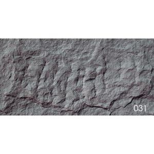 Durable and High Quality Natural Stone Tile Style Mushroom Stone Flooring Tile with Modified Clay Material