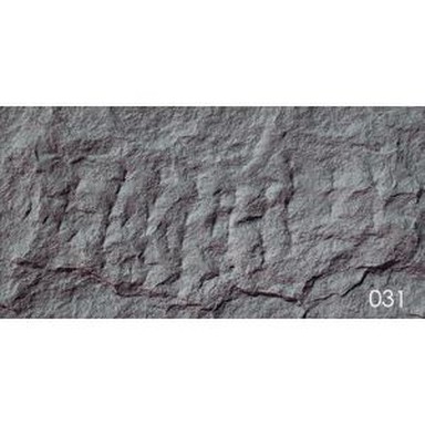 Durable and High Quality Natural Stone Tile Style Mushroom Stone Flooring Tile with Modified Clay Material