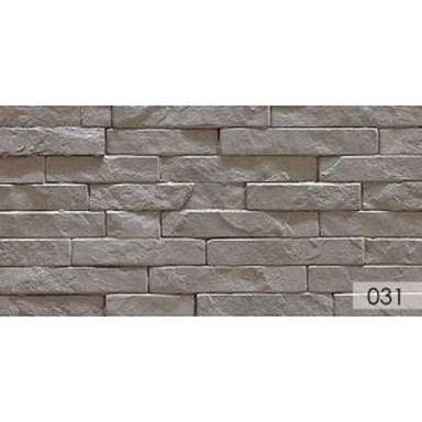 Easy Installment self Adhesive Floor Tiles for Bedroom and Kitchen with Modified Clay Material