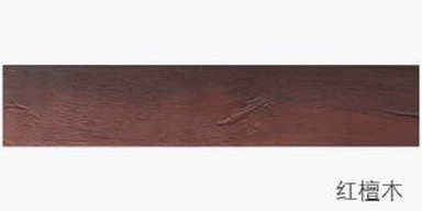 Engineered Bamboo Flooring Style Flexible Freeze-thaw Resistant Wood Flooring