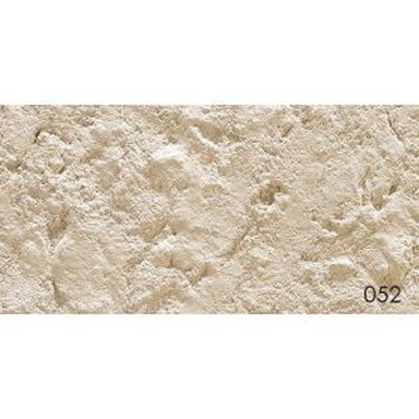 Exterior Rockface Stone Tiles and Flexible Flooring for Public and Entertainment Space with Modified Clay Material