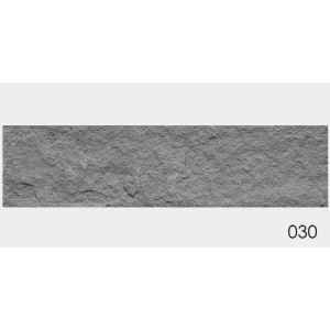 External Brick Cladding for Garden Bricks Wall and Road