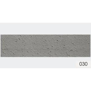 Facing Brick for Patio Floor Covering and Outside Floor Tile with Modified Clay Material