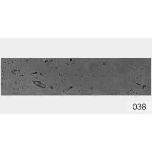 Facing Brick Wall Tiles for Kitchen and Restaurant Space