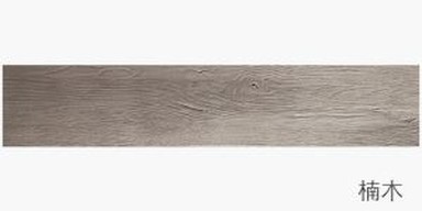 Flexi Outdoor Ground Tiles with Distressed Hardwood Flooring Effect