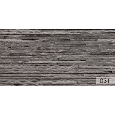 Infiniti Wall Stone Tile for Extrerior Wall Panels with Rugged Irregular Surface