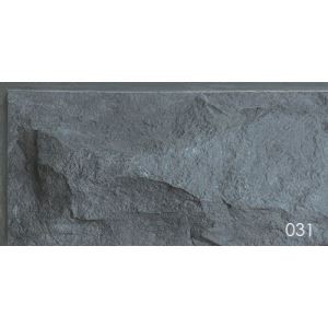 Natural Stone Look Outdoor Mushroom Stone Tile for Hotel and Club Wall Cladding