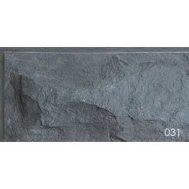 Natural Stone Look Outdoor Mushroom Stone Tile for Hotel and Club Wall Cladding