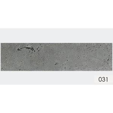 Non Slip Outdoor Brick Look Tiles Flooring for Retro Building Project with Modified Clay Material