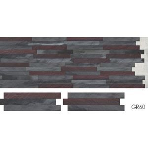 Outdoor Garden Wall Decorative Stone and Stairs Stone