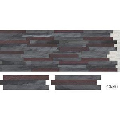 Outdoor Garden Wall Decorative Stone and Stairs Stone