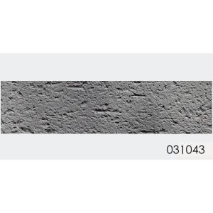 Outside Brick Tile Cladding Wall and External Roof Tiles with Modified Clay Material