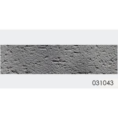 Outside Brick Tile Cladding Wall and External Roof Tiles with Modified Clay Material