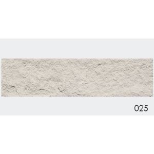 Self-cleaning Facing Brick Tiles for Outside Stairs and Roof with Modified Clay Material