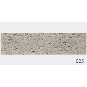 Soft Outdoor Flooring Brick Tiles for Stairs and Wall Cladding with Modified Clay Material