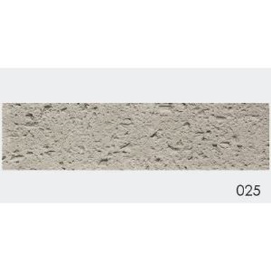 Soft Outdoor Flooring Brick Tiles for Stairs and Wall Cladding with Modified Clay Material