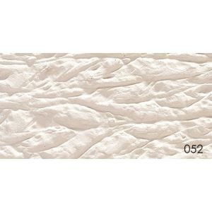 Unfired Flexi Clay Tile Flooring for Bathroom and Livingroom with Modified Clay Material