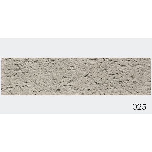 Soft Outdoor Flooring Brick Tiles for Stairs and Wall Cladding with Modified Clay Material