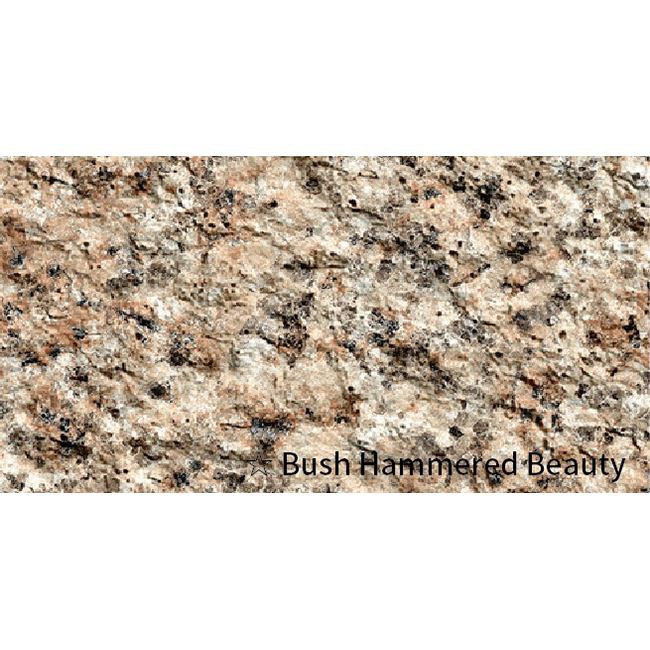 Phomi MCM Bush Hammered Beauty