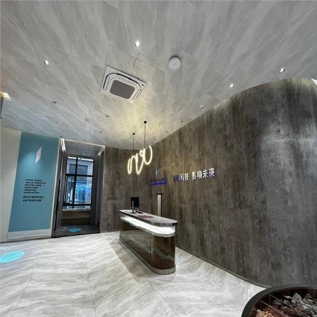 Concrete Exterior Wall Panels