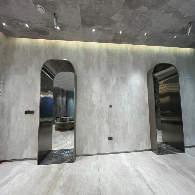 Concrete Exterior Wall Panels
