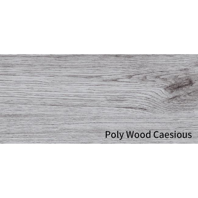 Poly Wood Caesious