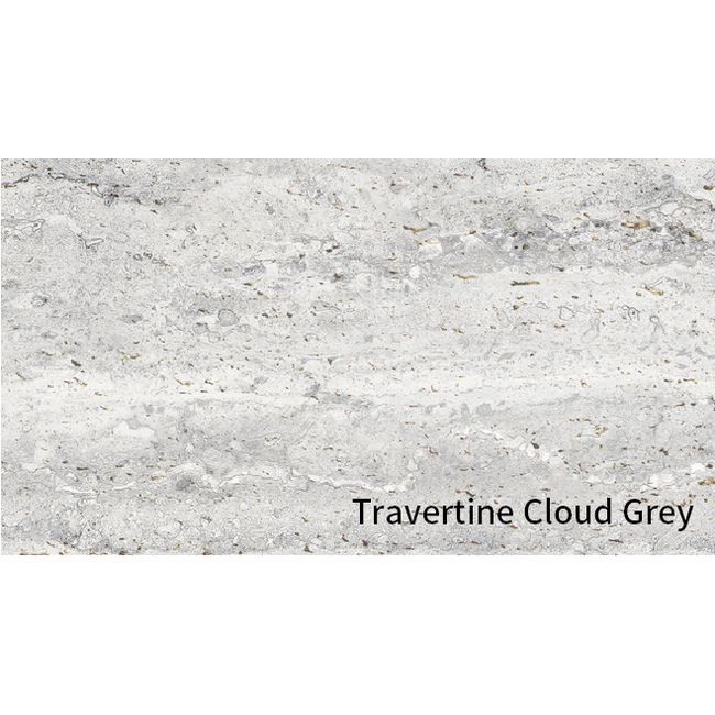 Travertine cloud grey mcm phomi