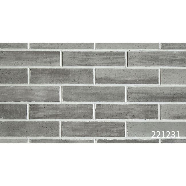 MCM A Series Facing Brick 221231