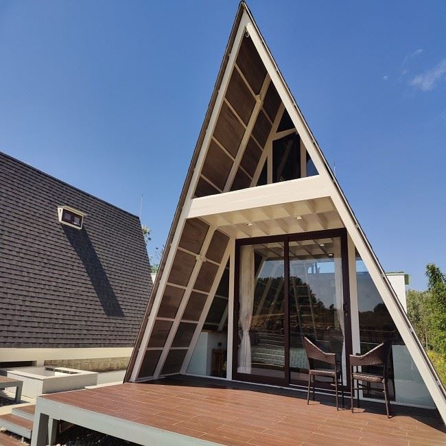 Exterior Wall Panels For House