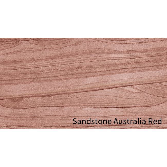 Sandstone Australia Red1