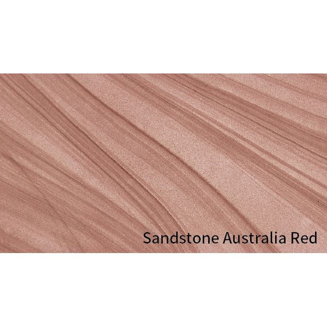 Sandstone Australia Red2