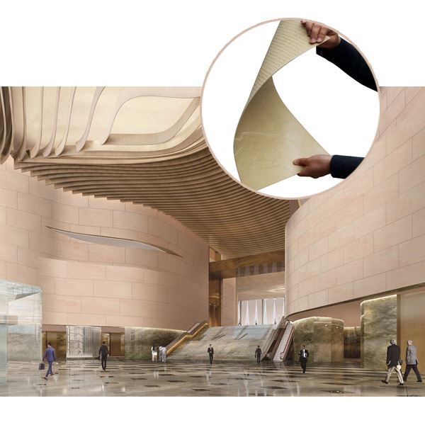 Interior Construction