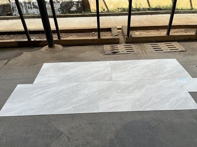 MCM Flexible Decorative Ceiling Flooring Tiles