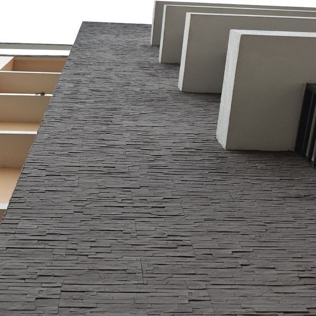 MCM Flexible Wall Decorating Stones