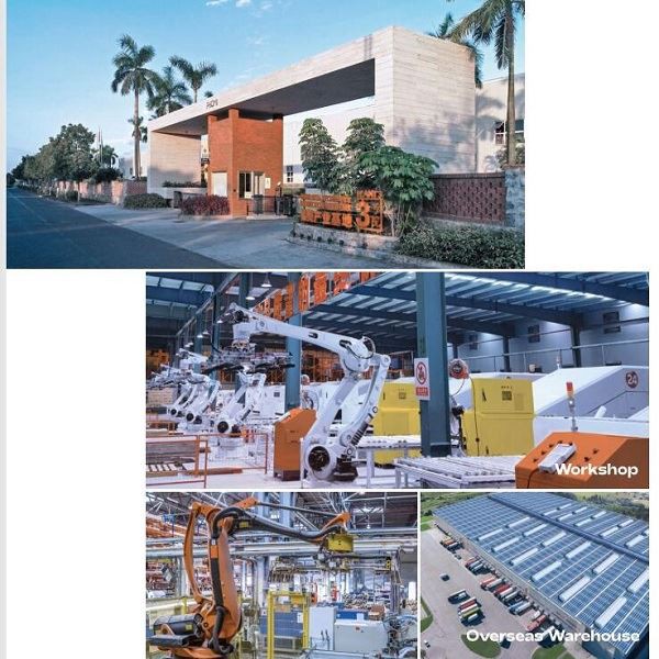 MCM Modify Econic Clay Material Interior And Exterior Flexible 3D Travertine Ceramic Tile