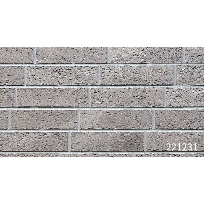 A Series Facing Brick 221231