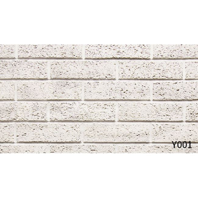A Series Facing Brick Y001
