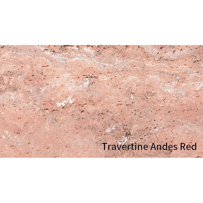 MCM Travertine Tile Wall Natural Stone