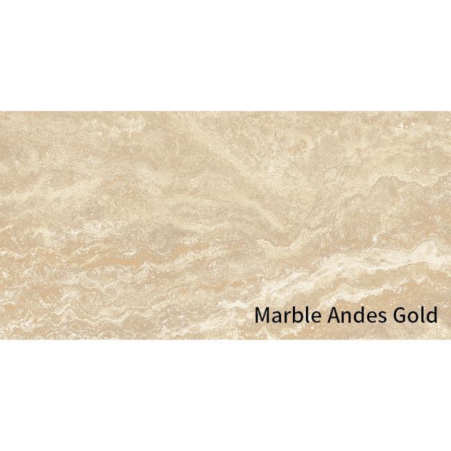 Modified Clay Material Marble Series Stone Tiles