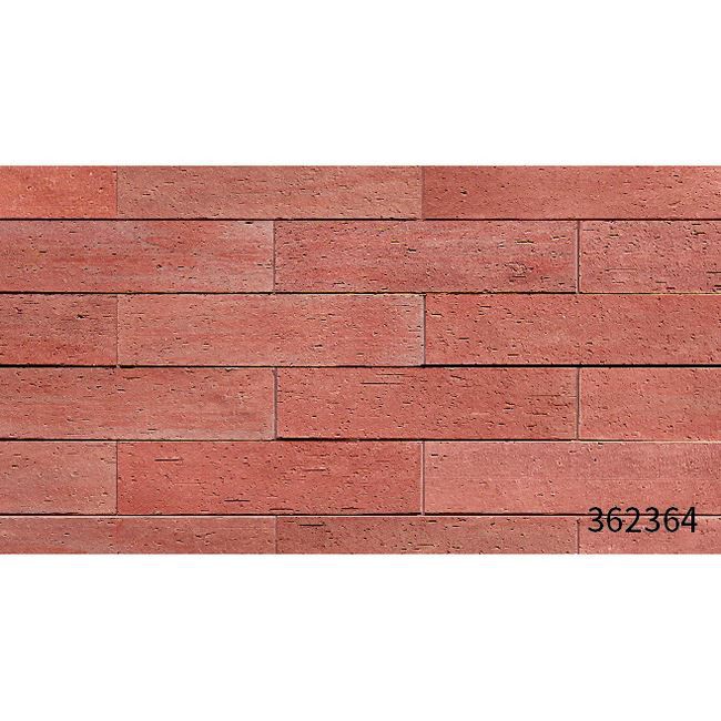 Modified Clay Material Soft Facing Bricks For Ceiling Decoration