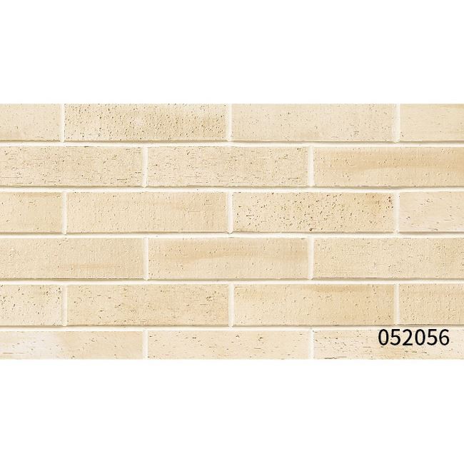 A Series Facing Brick 052056