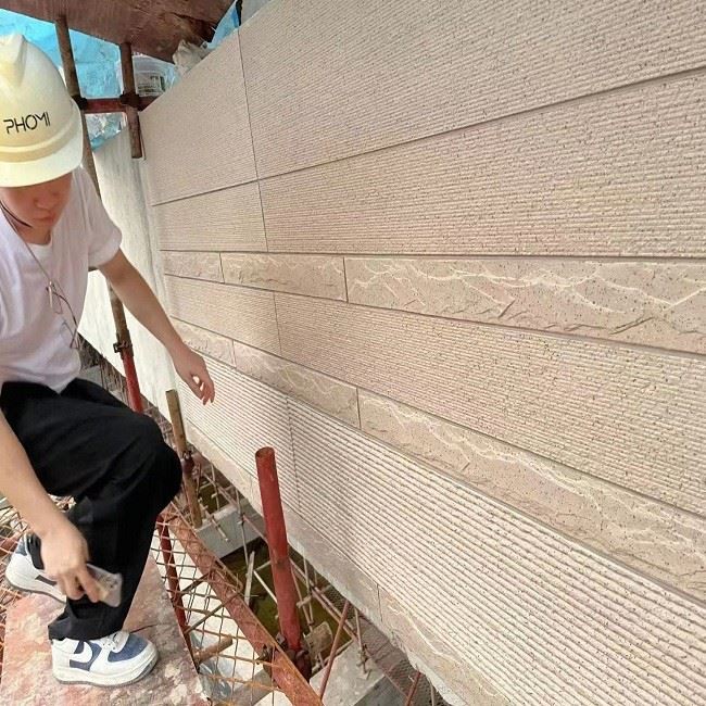Natural Stone Tile