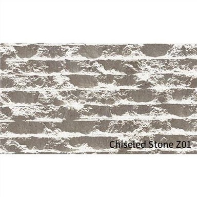 Chiseled Stone