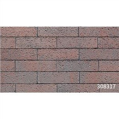 Durable Phomi R Bricks Stone Buliding Material