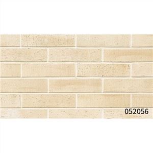 Econic Clay Materials Flexi Brick Series For Interior And Exterior Wall Cladding